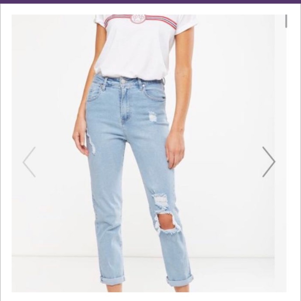 Cotton On jeans